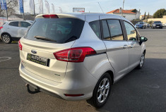 Ford B-MAX 1.0 STCI ECOBOOST 12V S&S 100 CV - GARANTIE 12 MOIS