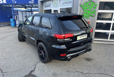 Jeep GRAND CHEROKEE 6.4 V8 HEMI 468 SRT BVA8