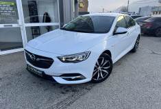 Opel INSIGNIA Grand Sport 2.0D 170 ch Elite AWD 4x4
