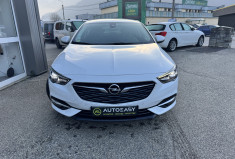 Opel INSIGNIA Grand Sport 2.0D 170 ch Elite AWD 4x4