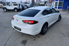 Opel INSIGNIA Grand Sport 2.0D 170 ch Elite AWD 4x4
