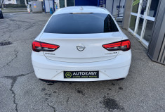 Opel INSIGNIA Grand Sport 2.0D 170 ch Elite AWD 4x4