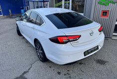 Opel INSIGNIA Grand Sport 2.0D 170 ch Elite AWD 4x4