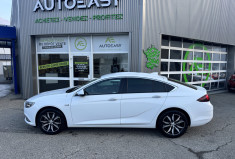 Opel INSIGNIA Grand Sport 2.0D 170 ch Elite AWD 4x4