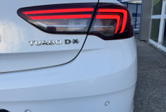 Opel INSIGNIA Grand Sport 2.0D 170 ch Elite AWD 4x4