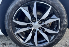 Opel INSIGNIA Grand Sport 2.0D 170 ch Elite AWD 4x4