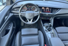 Opel INSIGNIA Grand Sport 2.0D 170 ch Elite AWD 4x4