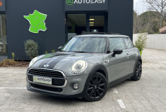 Mini Mini One 1.5 102 Blackfriars / 2ème Main / Toit Ouvrant / Véhicule Français / Radars AR / GPS