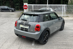 Mini Mini One 1.5 102 Blackfriars / 2ème Main / Toit Ouvrant / Véhicule Français / Radars AR / GPS