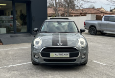 Mini Mini One 1.5 102 Blackfriars / 2ème Main / Toit Ouvrant / Véhicule Français / Radars AR / GPS