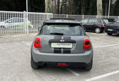 Mini Mini One 1.5 102 Blackfriars / 2ème Main / Toit Ouvrant / Véhicule Français / Radars AR / GPS