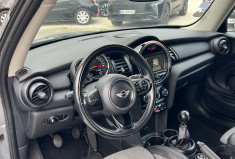 Mini Mini One 1.5 102 Blackfriars / 2ème Main / Toit Ouvrant / Véhicule Français / Radars AR / GPS