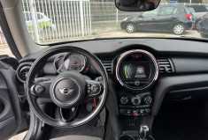 Mini Mini One 1.5 102 Blackfriars / 2ème Main / Toit Ouvrant / Véhicule Français / Radars AR / GPS