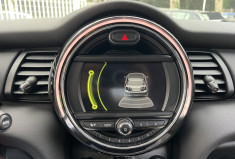 Mini Mini One 1.5 102 Blackfriars / 2ème Main / Toit Ouvrant / Véhicule Français / Radars AR / GPS