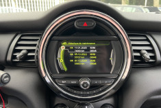 Mini Mini One 1.5 102 Blackfriars / 2ème Main / Toit Ouvrant / Véhicule Français / Radars AR / GPS