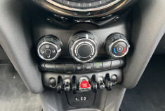 Mini Mini One 1.5 102 Blackfriars / 2ème Main / Toit Ouvrant / Véhicule Français / Radars AR / GPS
