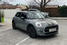 Mini Mini One 1.5 102 Blackfriars / 2ème Main / Toit Ouvrant / Véhicule Français / Radars AR / GPS