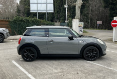 Mini Mini One 1.5 102 Blackfriars / 2ème Main / Toit Ouvrant / Véhicule Français / Radars AR / GPS