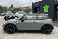 Mini Mini One 1.5 102 Blackfriars / 2ème Main / Toit Ouvrant / Véhicule Français / Radars AR / GPS