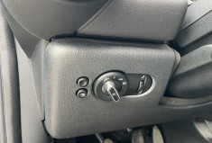 Mini Mini One 1.5 102 Blackfriars / 2ème Main / Toit Ouvrant / Véhicule Français / Radars AR / GPS