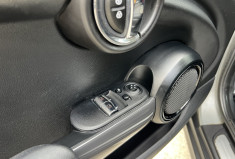 Mini Mini One 1.5 102 Blackfriars / 2ème Main / Toit Ouvrant / Véhicule Français / Radars AR / GPS