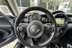 Mini Mini One 1.5 102 Blackfriars / 2ème Main / Toit Ouvrant / Véhicule Français / Radars AR / GPS