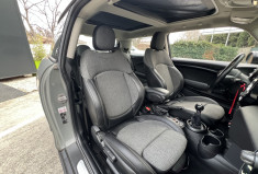 Mini Mini One 1.5 102 Blackfriars / 2ème Main / Toit Ouvrant / Véhicule Français / Radars AR / GPS