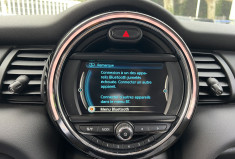 Mini Mini One 1.5 102 Blackfriars / 2ème Main / Toit Ouvrant / Véhicule Français / Radars AR / GPS