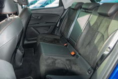 SEAT Leon 1.5 TSI 150 FR DSG / Caméra Virtual Cockpit Keyless Mode de conduite Full Link