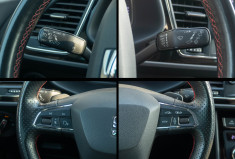 SEAT Leon 1.5 TSI 150 FR DSG / Caméra Virtual Cockpit Keyless Mode de conduite Full Link