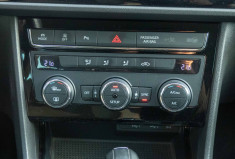 SEAT Leon 1.5 TSI 150 FR DSG / Caméra Virtual Cockpit Keyless Mode de conduite Full Link