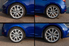 SEAT Leon 1.5 TSI 150 FR DSG / Caméra Virtual Cockpit Keyless Mode de conduite Full Link