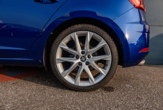 SEAT Leon 1.5 TSI 150 FR DSG / Caméra Virtual Cockpit Keyless Mode de conduite Full Link