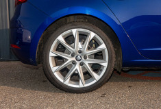 SEAT Leon 1.5 TSI 150 FR DSG / Caméra Virtual Cockpit Keyless Mode de conduite Full Link