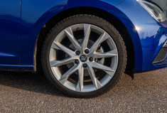 SEAT Leon 1.5 TSI 150 FR DSG / Caméra Virtual Cockpit Keyless Mode de conduite Full Link