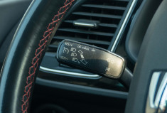 SEAT Leon 1.5 TSI 150 FR DSG / Caméra Virtual Cockpit Keyless Mode de conduite Full Link