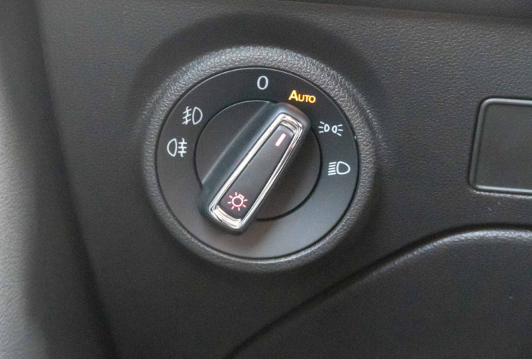 SEAT Leon 1.5 TSI 150 FR DSG / Caméra Virtual Cockpit Keyless Mode de conduite Full Link