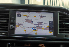 SEAT Leon 1.5 TSI 150 FR DSG / Caméra Virtual Cockpit Keyless Mode de conduite Full Link