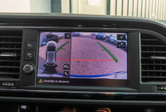 SEAT Leon 1.5 TSI 150 FR DSG / Caméra Virtual Cockpit Keyless Mode de conduite Full Link