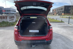 Jeep COMPASS LIMITED 120 cv 1.6 CRD * Carplay * Caméra * Attelage * Cuir * Sièges Chauffants * 2WD