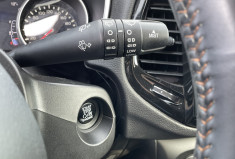 Jeep COMPASS LIMITED 120 cv 1.6 CRD * Carplay * Caméra * Attelage * Cuir * Sièges Chauffants * 2WD