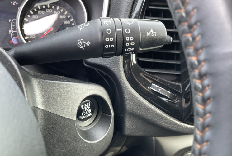 Jeep COMPASS LIMITED 120 cv 1.6 CRD * Carplay * Caméra * Attelage * Cuir * Sièges Chauffants * 2WD