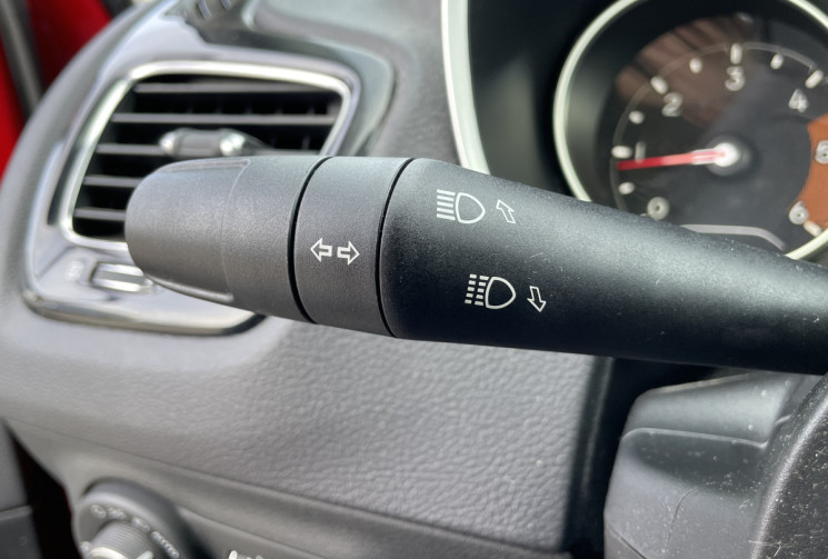 Jeep COMPASS LIMITED 120 cv 1.6 CRD * Carplay * Caméra * Attelage * Cuir * Sièges Chauffants * 2WD