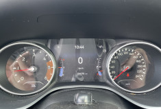 Jeep COMPASS LIMITED 120 cv 1.6 CRD * Carplay * Caméra * Attelage * Cuir * Sièges Chauffants * 2WD