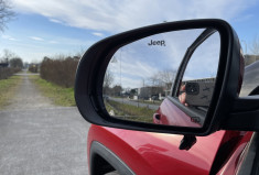 Jeep COMPASS LIMITED 120 cv 1.6 CRD * Carplay * Caméra * Attelage * Cuir * Sièges Chauffants * 2WD