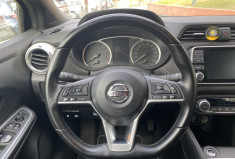 Nissan MICRA  1.0 IG-T 92 CH N-Sport 
