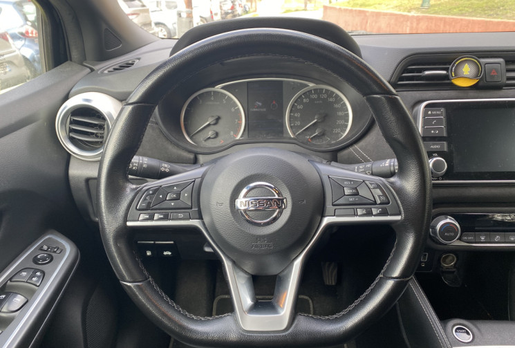 Nissan MICRA  1.0 IG-T 92 CH N-Sport 