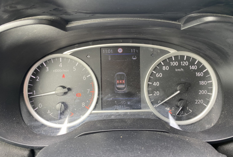 Nissan MICRA  1.0 IG-T 92 CH N-Sport 