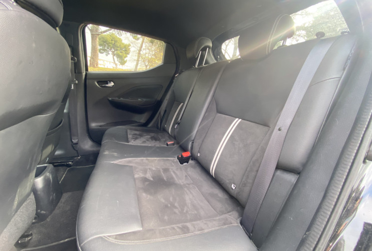 Nissan MICRA  1.0 IG-T 92 CH N-Sport 