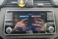 Nissan MICRA  1.0 IG-T 92 CH N-Sport 